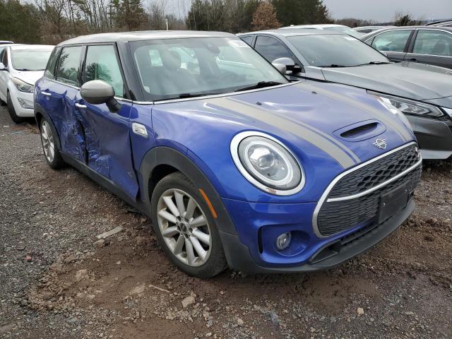 WMWXJ1C01L2M82366 Mini Cooper