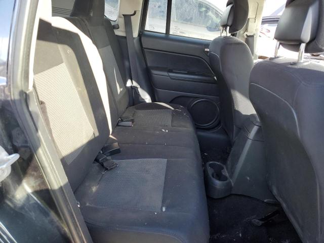 1C4NJDBB6ED665624 Jeep Compass Sport