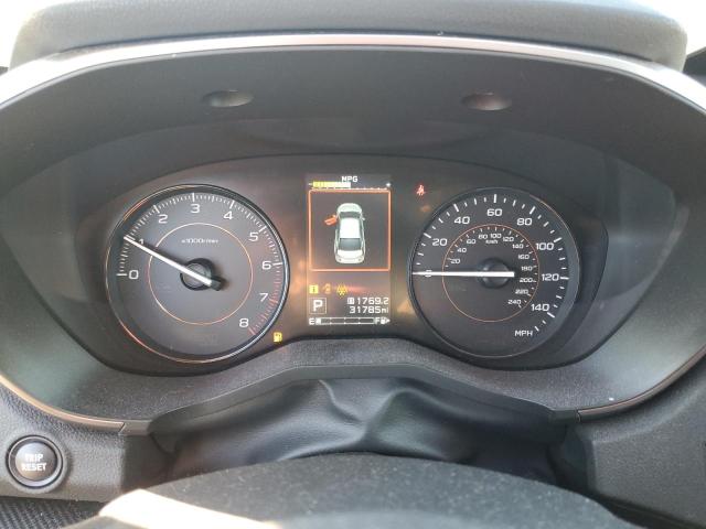 JF2GTAEC2KH299690 Subaru Crosstrek Premium