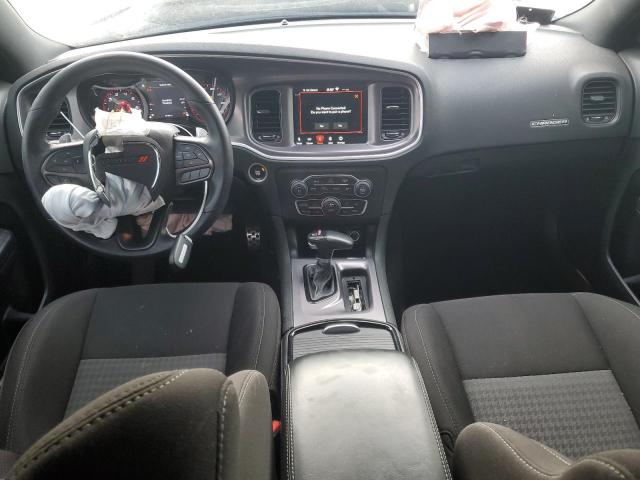 2020 DODGE CHARGER GT - 2C3CDXHG6LH252089