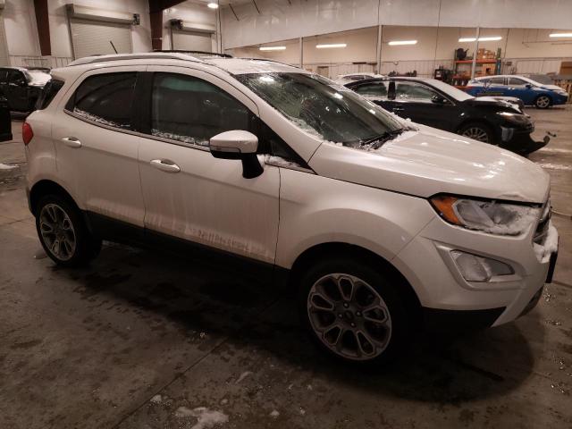 2019 FORD ECOSPORT MAJ6S3KL8KC301099