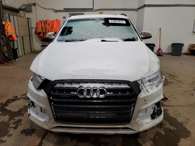 2017 AUDI Q3 PRESTIG - WA1GCCFS2HR005461