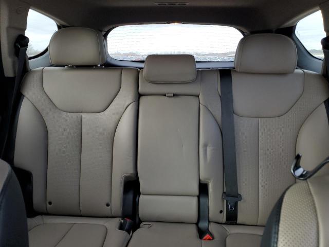2019 HYUNDAI SANTA FE L - 5NMS5CAA0KH132651