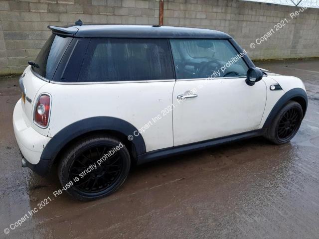 WMWMF32020TT17028 Mini Cooper