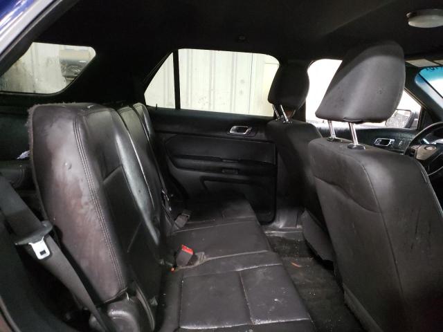2017 FORD EXPLORER P - 1FM5K8AR2HGC10058