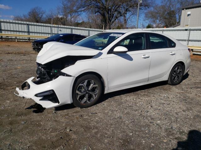 2020 KIA FORTE - 3KPF24AD1LE159747