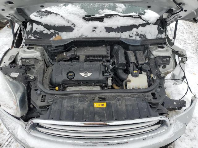 WMWZB3C50FWR45589 Mini Cooper