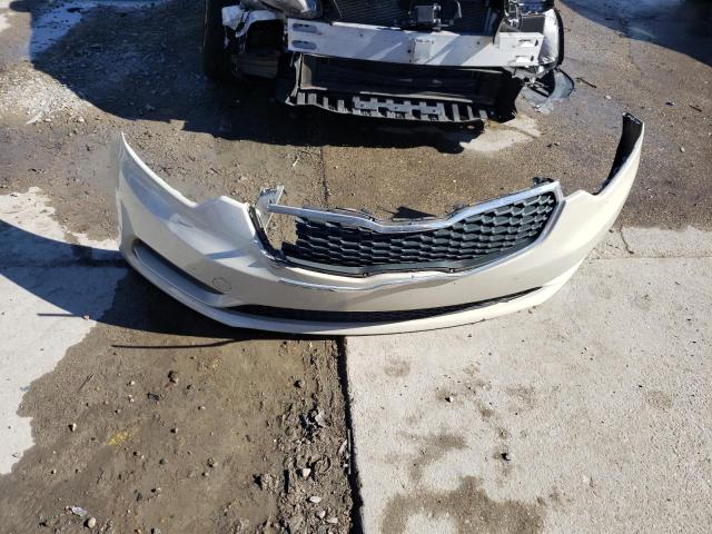 KNAFK4A63F5271111 KIA FORTE LX