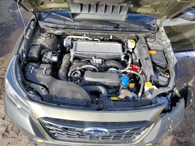 2022 SUBARU OUTBACK WI 4S4BTGUD1N3220366