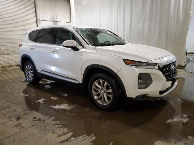 2019 HYUNDAI SANTA FE S - 5NMS3CAD7KH075431