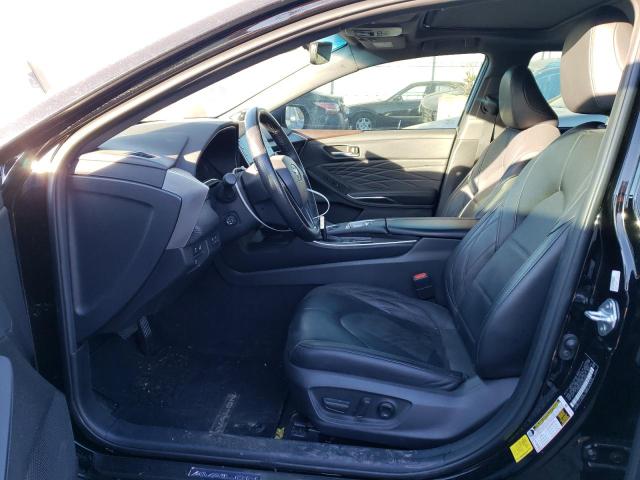 2022 TOYOTA AVALON LIM - 4T1DA1AB1NU013646