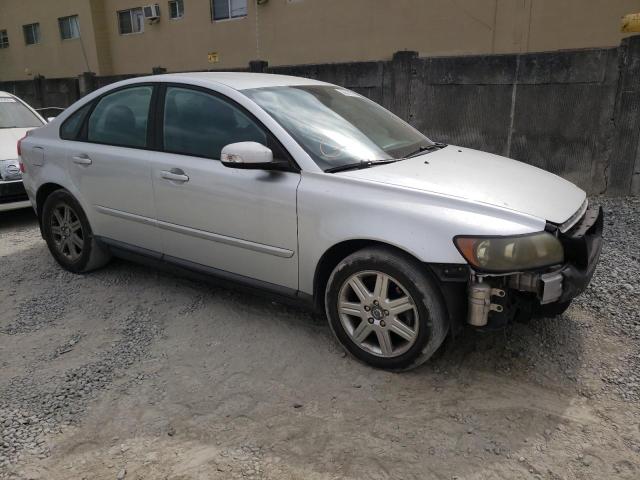 YV1MS382872275188 Volvo S40