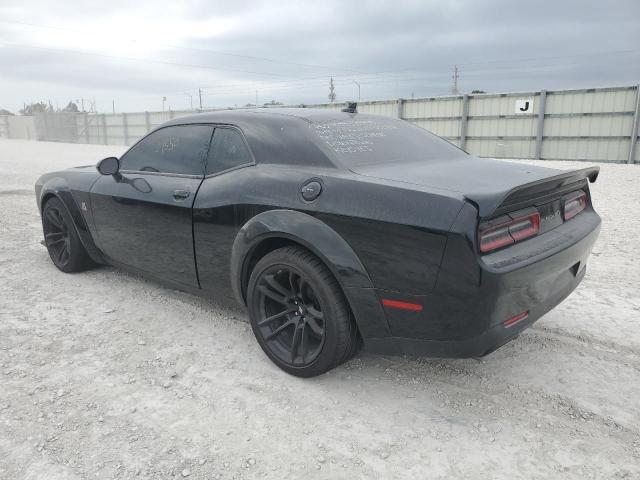 2C3CDZFJ7LH174271 | 2020 Dodge challenger r/t scat pack