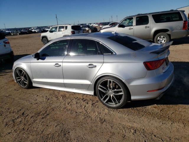 2015 AUDI S3 PREMIUM - WAUBFGFF2F1134276