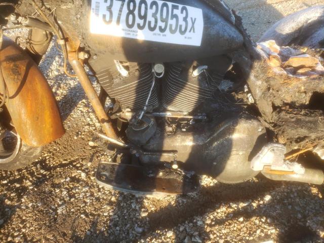 2016 HARLEY-DAVIDSON FLRT FREE 1HD1MCM18GB853191