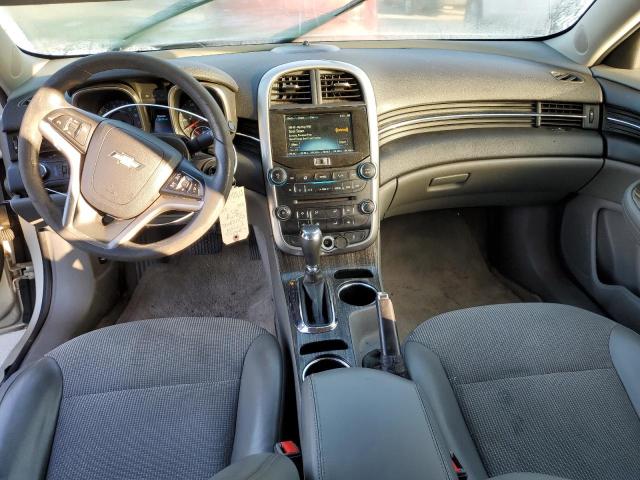 2015 CHEVROLET MALIBU 1LT - 1G11C5SL3FF306866