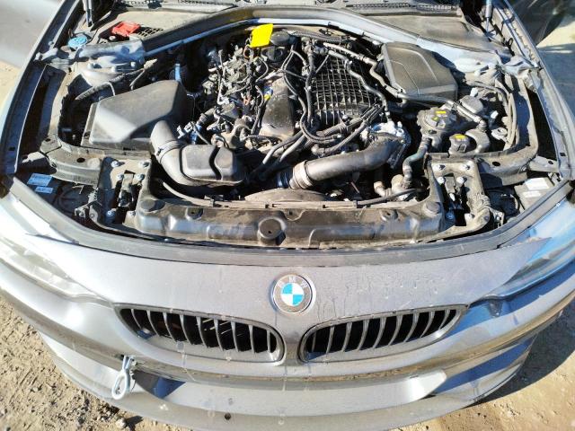 2017 BMW 440I - WBA4P1C31HK522819