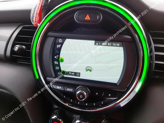WMWXR320502N45762 Mini Cooper Spo