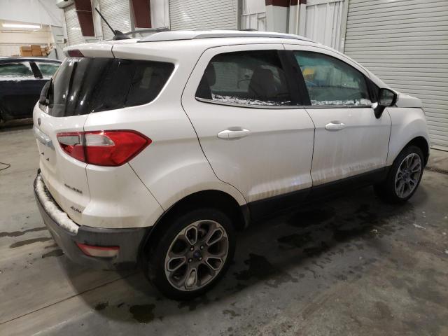 2019 FORD ECOSPORT MAJ6S3KL8KC301099
