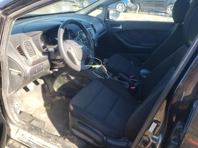 3KPFK4A72HE158026 KIA FORTE LX
