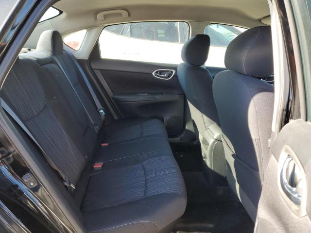 2016 NISSAN SENTRA S 3N1AB7AP7GL664735