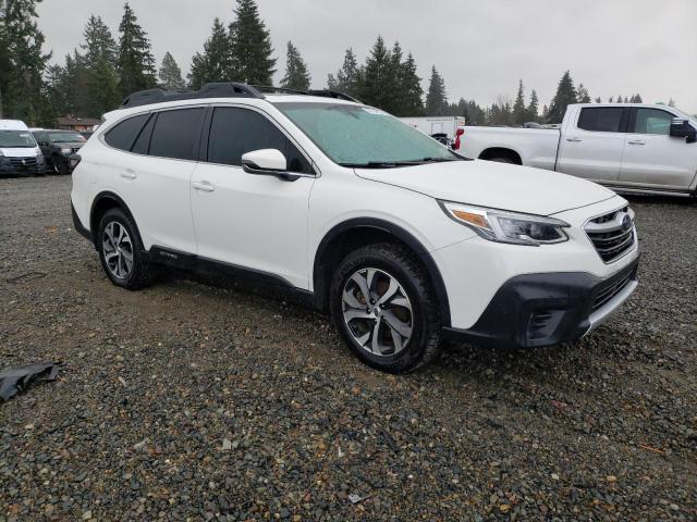 2020 SUBARU OUTBACK LI - 4S4BTANC3L3223348