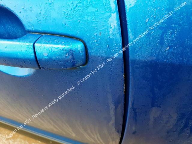 TSMMZA11S00384065 Suzuki Swift Atti