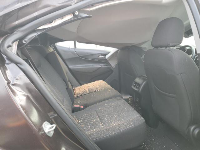 2020 CHEVROLET EQUINOX LT - 2GNAXJEV6L6237251