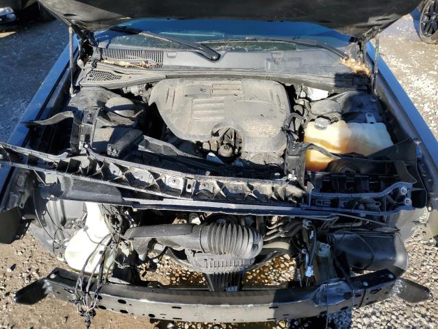 2019 DODGE CHALLENGER 2C3CDZGG4KH628154