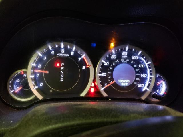 JH4CU2F47EC002159 Acura TSX