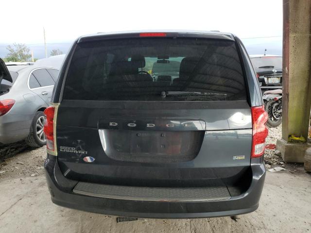2015 DODGE GRAND CARA - 2C4RDGCG4DR591474