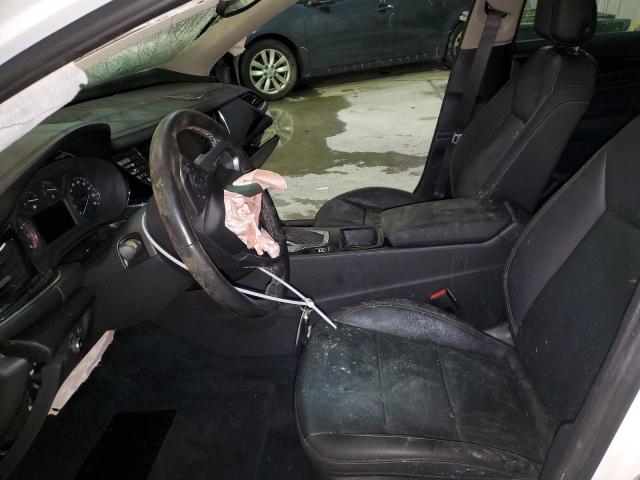 2019 BUICK REGAL TOUR - W04GV8SXXK1028565
