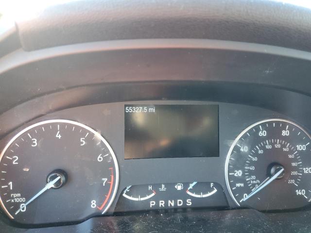 2019 FORD ECOSPORT S MAJ3S2GE6KC298646