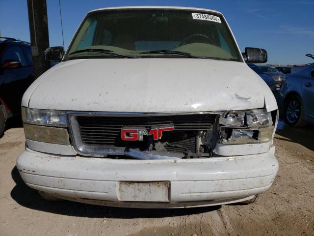 1GKDM19X35B509009 GMC Safari Xt