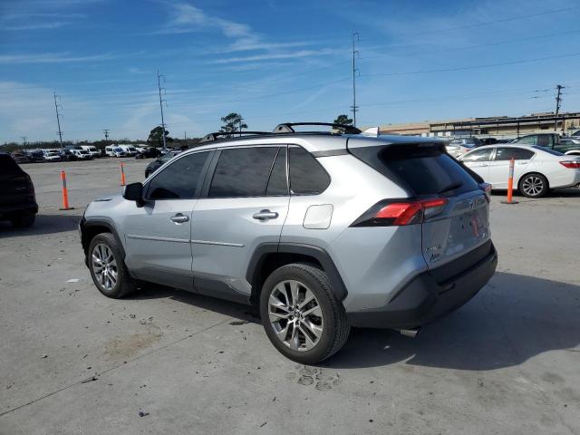 2020 TOYOTA RAV4 XLE P - 2T3C1RFV4LW090237