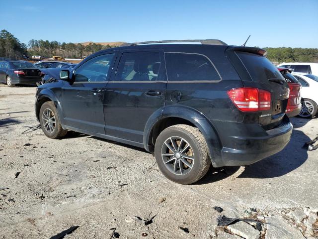 2017 DODGE JOURNEY SE - 3C4PDCAB2HT683239
