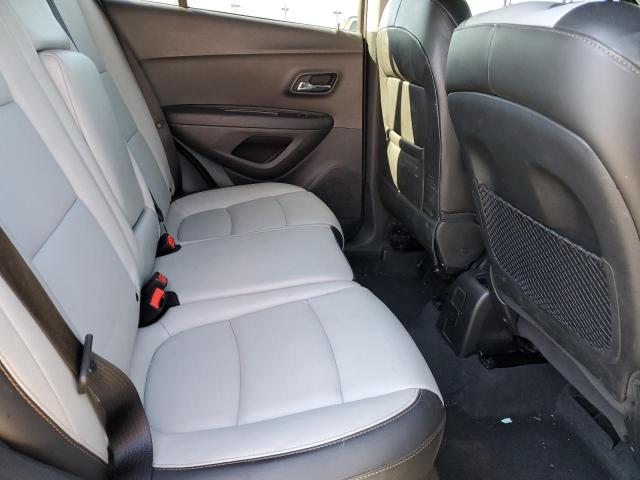 2017 CHEVROLET TRAX PREMI - 3GNCJMSB1HL188307