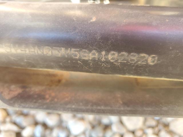 2016 YAMAHA YXZ1000 - 5Y4AN03Y5GA102820