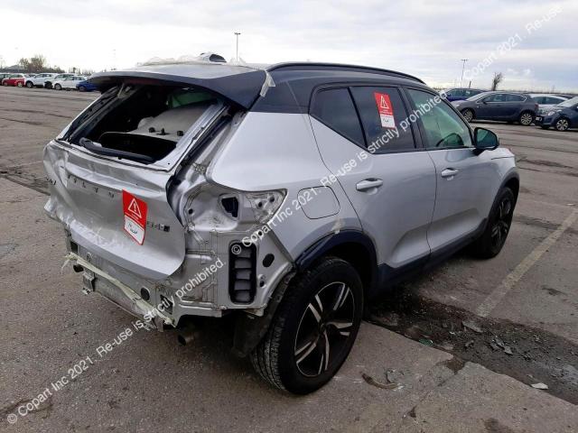 YV1XZA6VCK2118364 Volvo Xc40 R-des