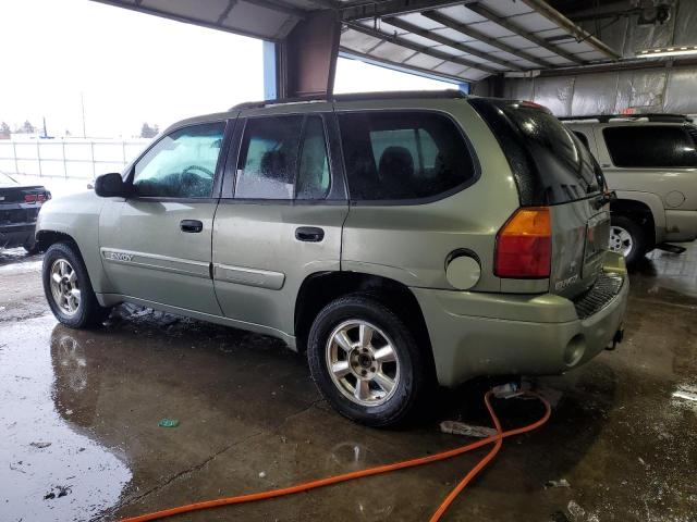 1GKDT13S032269348 GMC Envoy