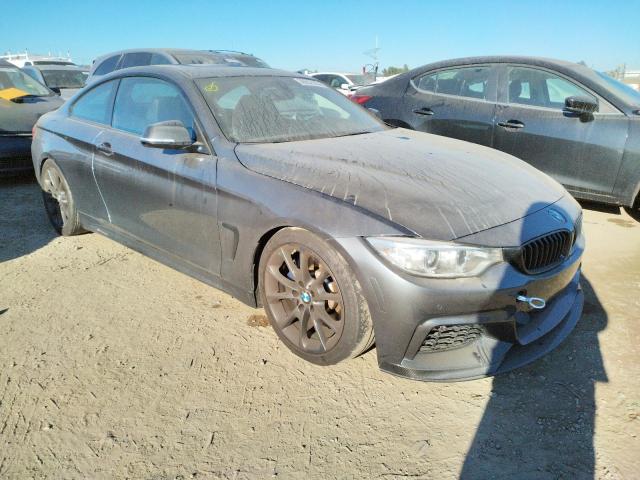 2017 BMW 440I - WBA4P1C31HK522819