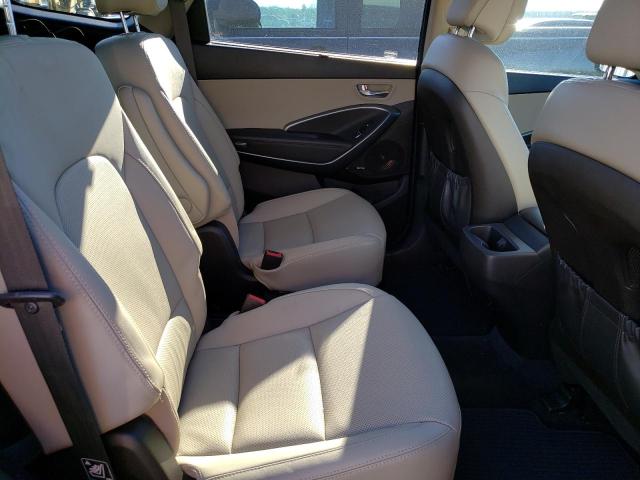 2019 HYUNDAI SANTA FE X - KM8SR4HF6KU304648