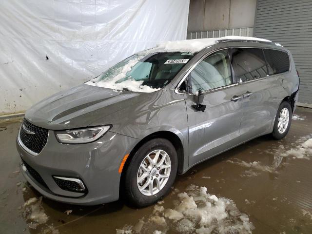 2021 CHRYSLER PACIFICA T - 2C4RC1BGXMR604505