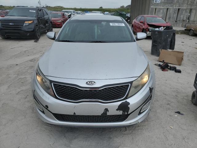 2015 KIA OPTIMA EX - 5XXGN4A75FG352937
