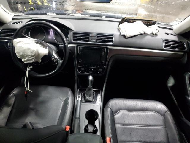 2018 VOLKSWAGEN PASSAT S - 1VWAA7A38JC026779