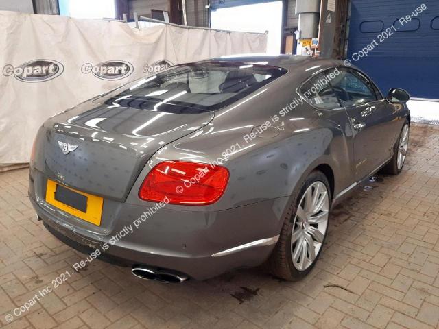 SCBFJ63W5DC079487 Bentley CONTINENTA