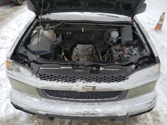 1GTDT136458117376 GMC Canyon