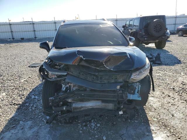 2017 CHEVROLET TRAX PREMI - 3GNCJMSB1HL188307