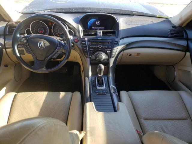 19UUA8F50CA000497 Acura TL