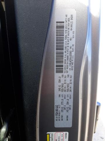 1C4BJWEG6HL629903 Jeep Wrangler Unlimited Sahara